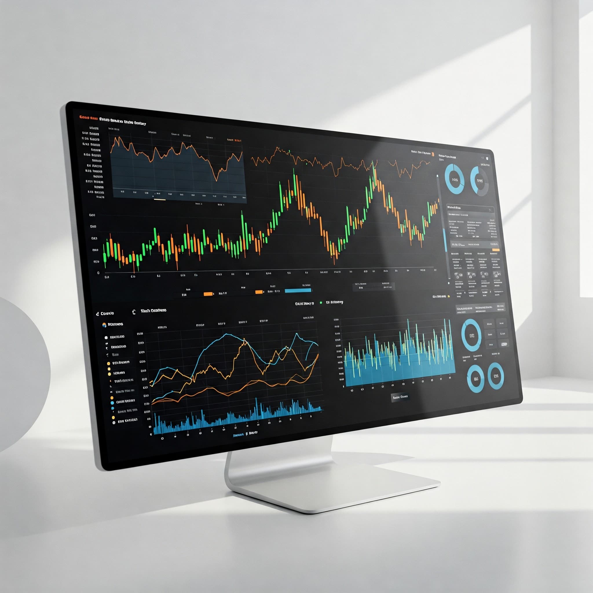 Intelligent Portfolio Engineering